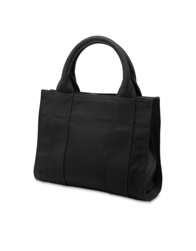 Pre-Loved by Azura Reborn - Pre-Loved Canvas Trade Tote XS