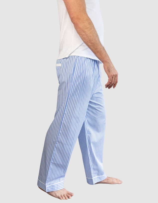 Sant And Abel - Men's Braddock Classic PJ Pants