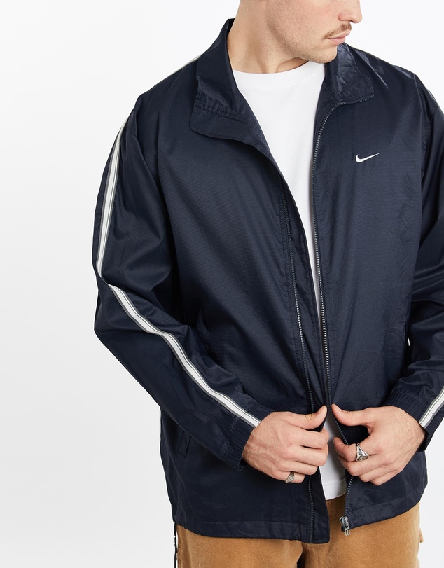 Vintage by The Real Deal - Pre Loved - Vintage 90s Nike Windbreaker Jacket