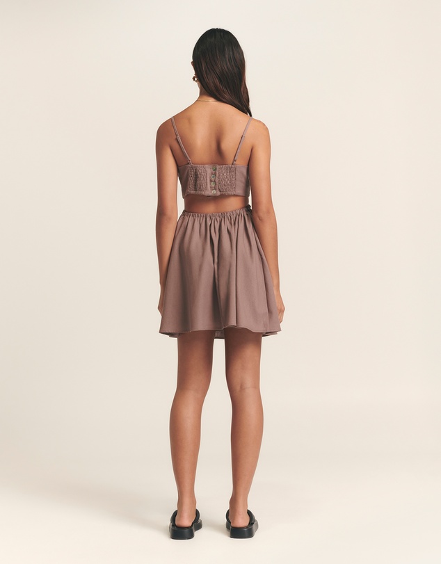 ST MRLO - Salinas Dress