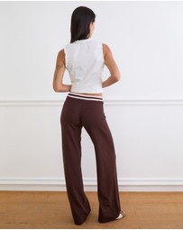 Motel Rocks - Natela Trousers
