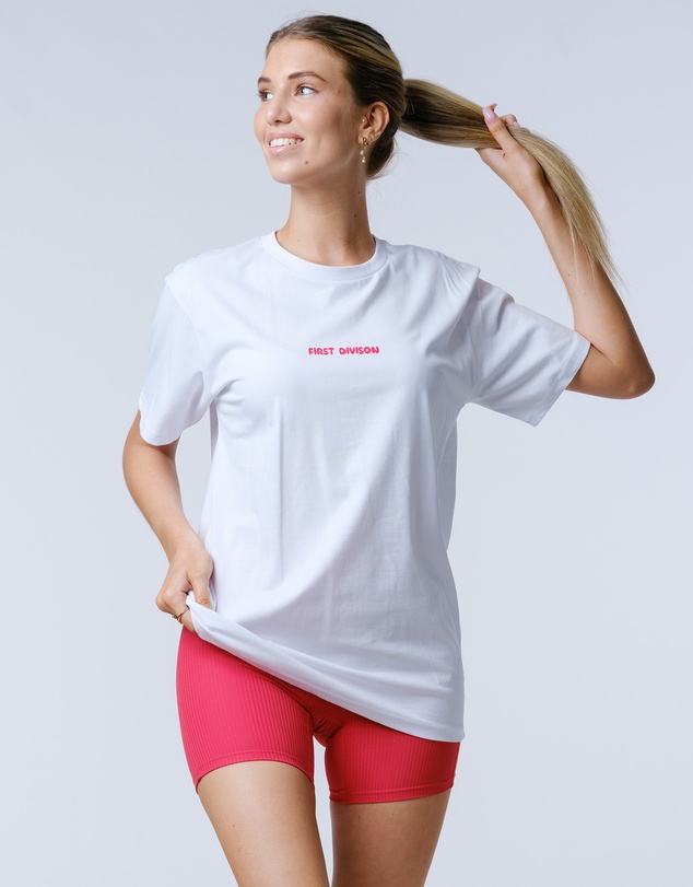 First Division - Super Sweet Tee