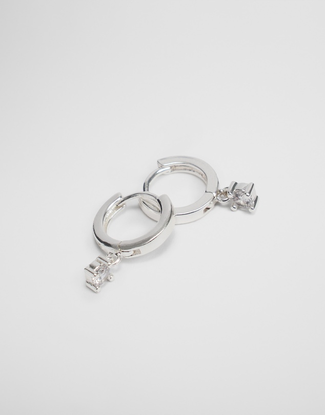 Country Road - Ava Mini Crystal Earring