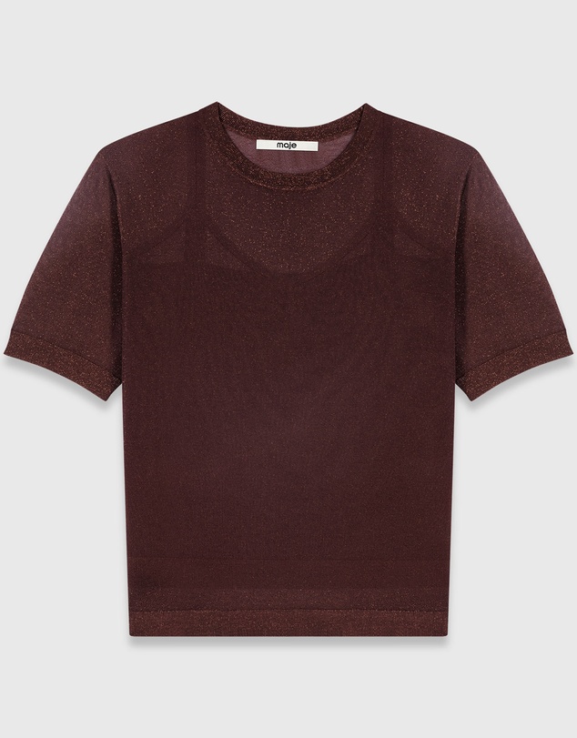 Maje - Momita Sweater