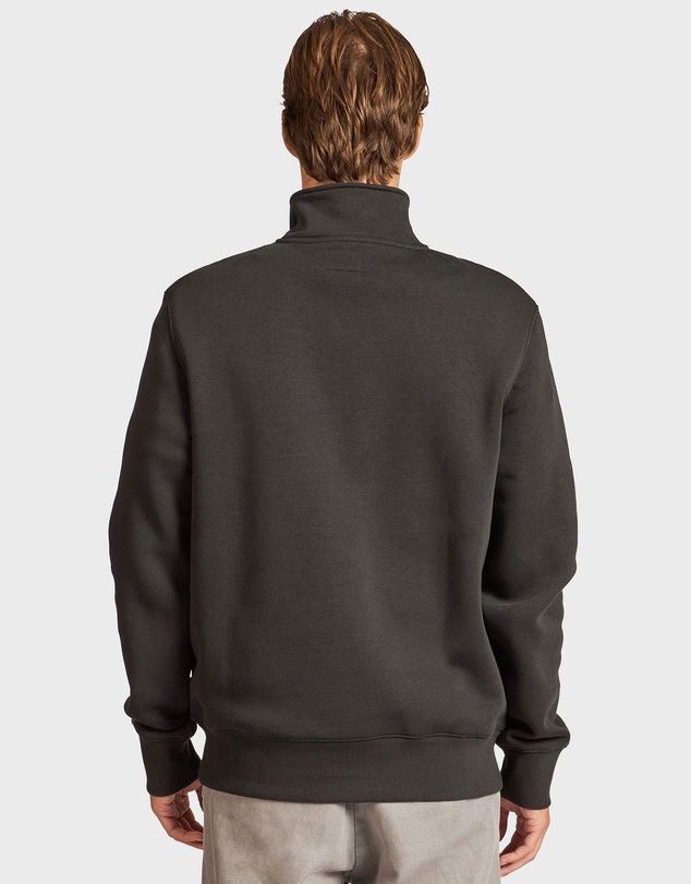 Academy Brand - Academy 1/4 Zip Sweat