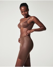 Spanx - SPANXshape™ Invisible Mid-Thigh Short