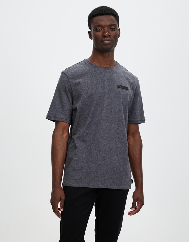 Farage - FF Cotton Knit Tee