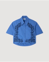 Sandro - Eliora Shirt