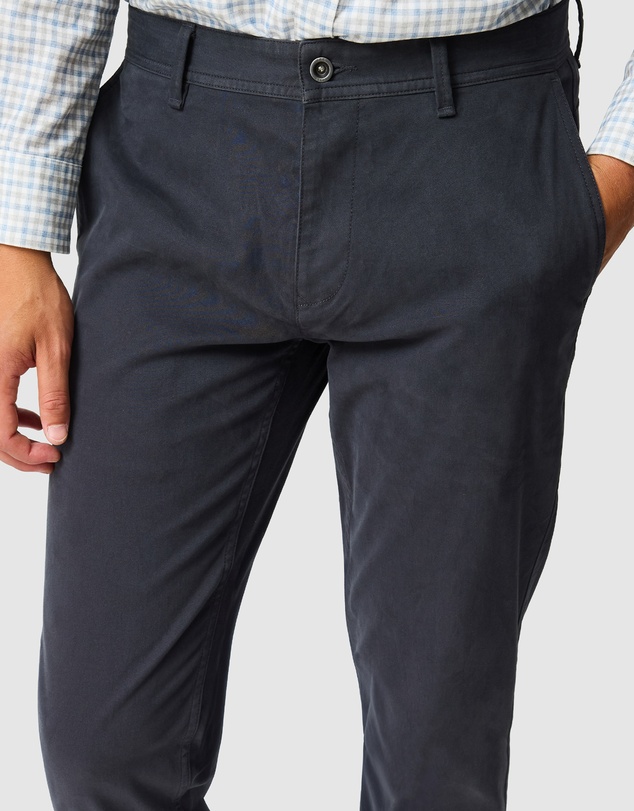 Rodd & Gunn - Thomas Road 2.0 Chino Pant Short Leg