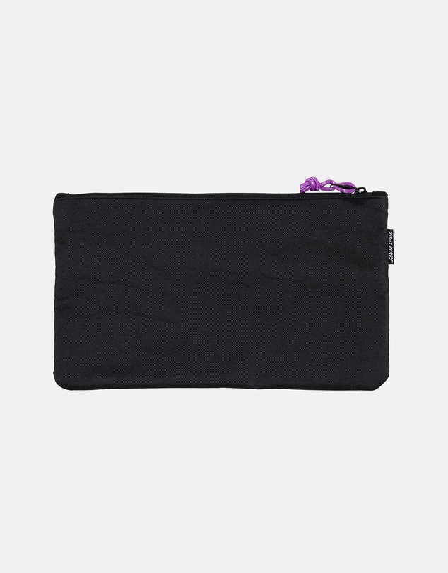 Santa Cruz - Blooming Stack Dot Pencil Case - Teens