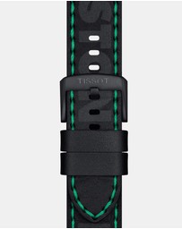 Tissot - Official NBA Leather Strap 22mm
