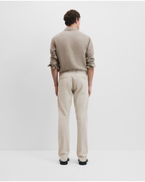 Country Road - Australian Cotton Standard Fit Stretch Chino