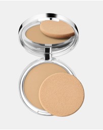 Clinique - Superpowder Double Face Powder