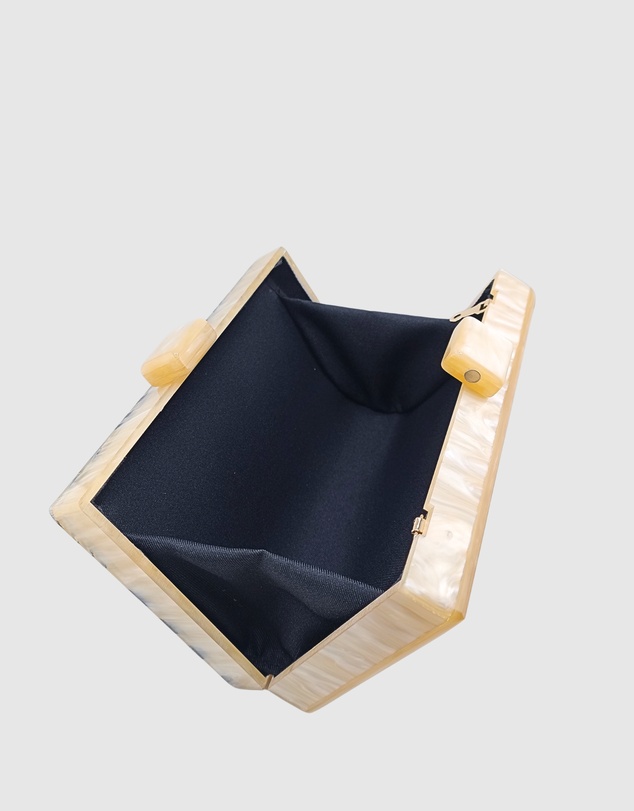 Izoa - Krista Clutch