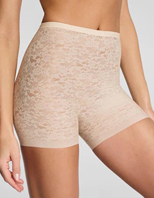Spanx - SPANXsupersmooth® Day to Date Night Lace Girlshorts