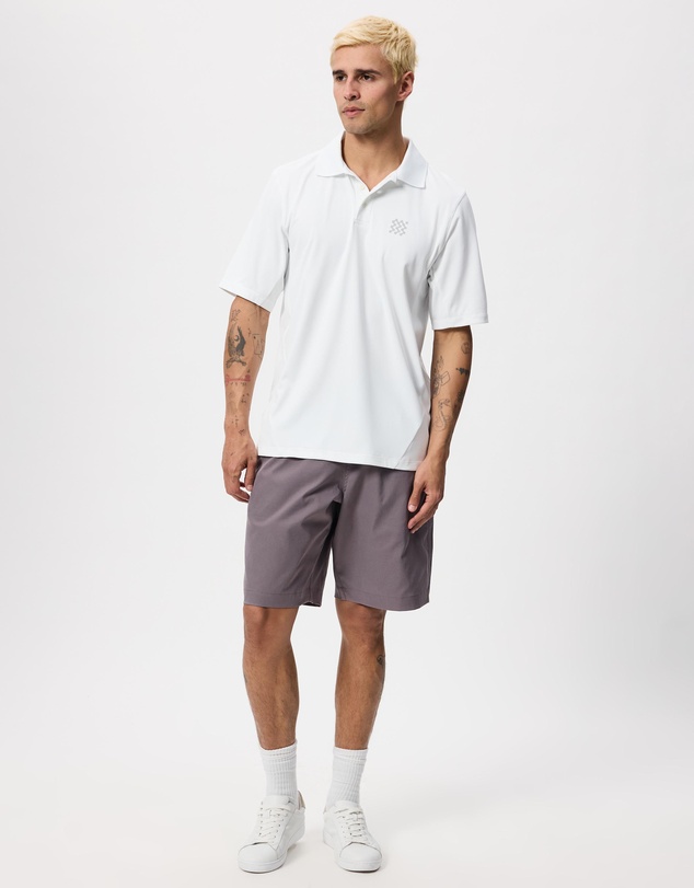 Manors - Course Polo