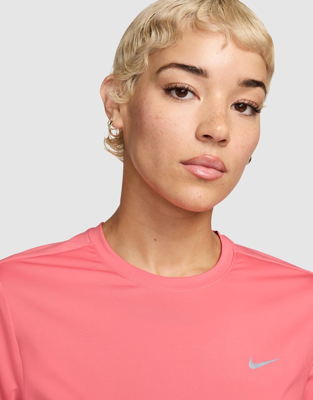 Nike - Swift Dri-FIT Short Sleeve Running Top