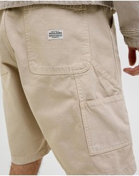 Jack & Jones - Tony Carpenter Loose Fit Shorts