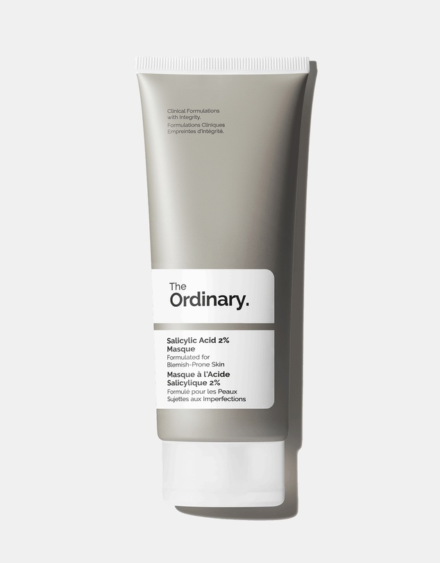 The Ordinary - Salicylic Acid 2% Masque 100ml