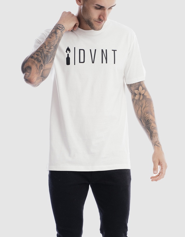 DVNT - Trademark Tee