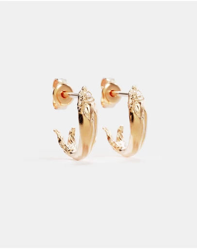 By Charlotte - Wishing Hoops