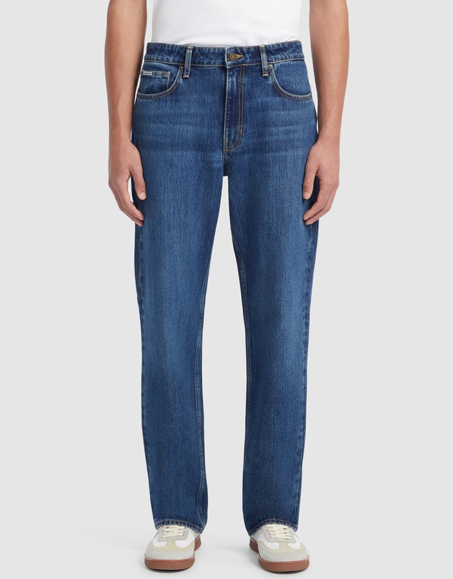 GUESS Jeans - GUESS JEANS G18 Relaxed Fit Jeans