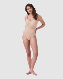 Spanx - THINSTINCTS 2.0-Cami Thong Bodysuit