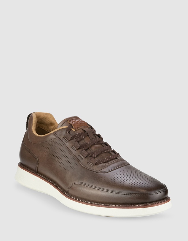 Florsheim - Launch EZ Lace