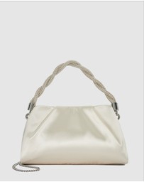 Dune London - Bronzing - Ivory