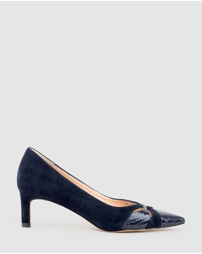 Ink Suede