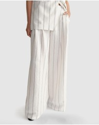Decjuba - Paige Tailored Pants