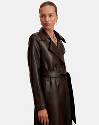 Forever New - Sabina Trench Coat