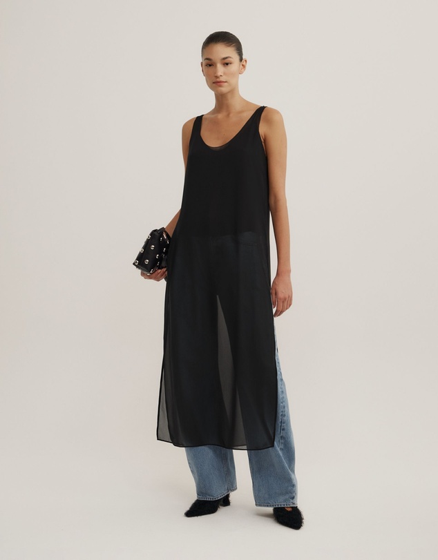 Witchery - Sheer Tunic