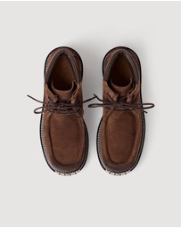 Sandro - Lane Booties