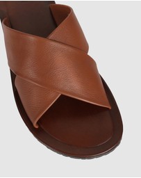 Brando - Angiolo Sandals