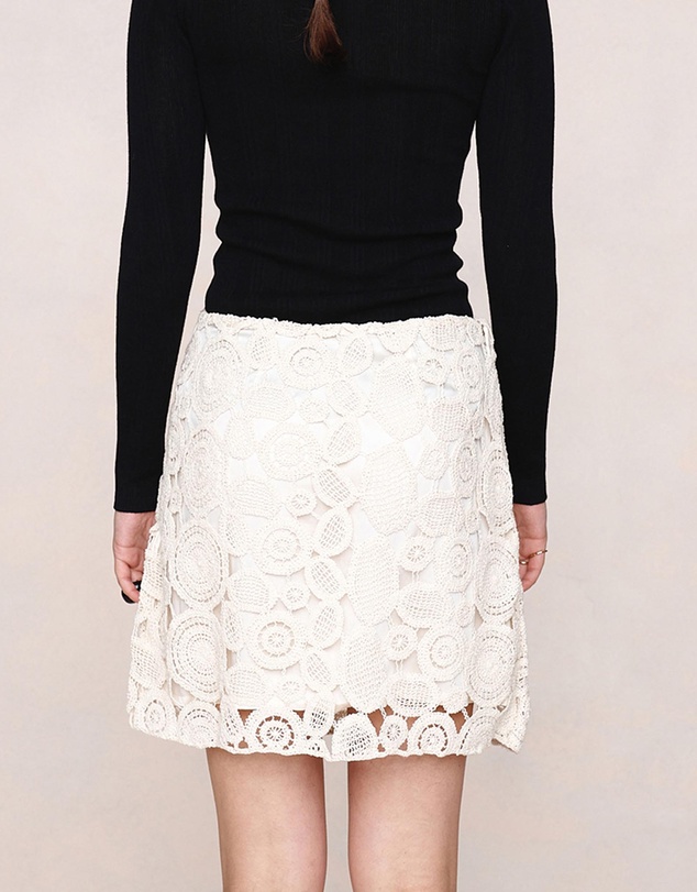 Marle - Pierre Skirt