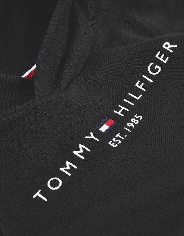 Tommy Hilfiger - Essential Hoodie - Teens