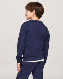 Tommy Hilfiger - Essential Sweatshirt - Kids