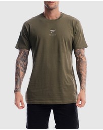 First Division - Pro Centre Tee