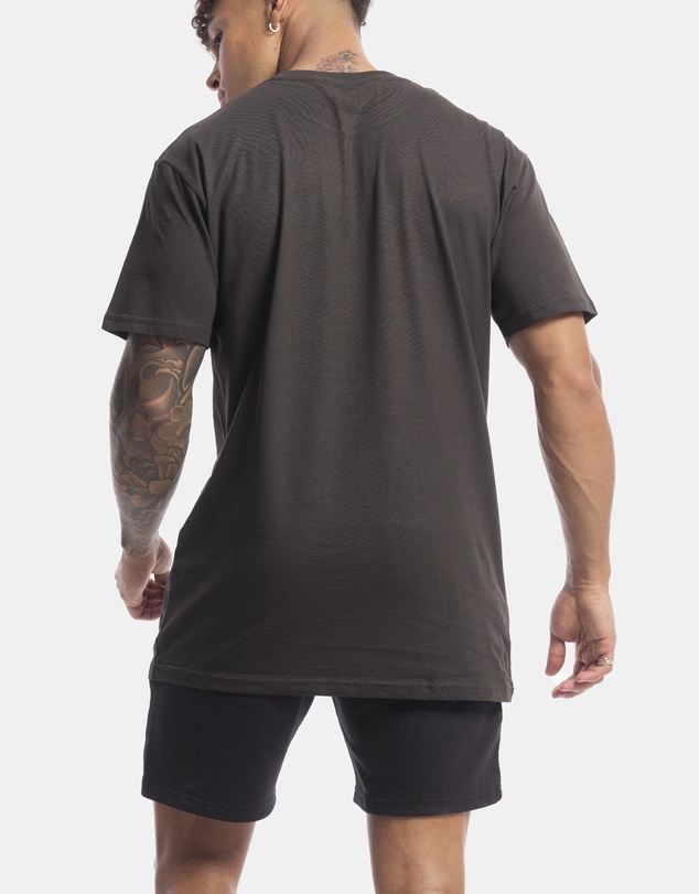 DVNT - Free Souls Tee