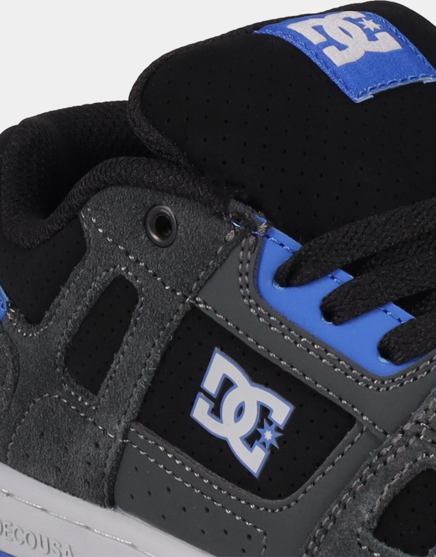 DC Shoes - Boys 8 to 16 Stag Youth Sneakers