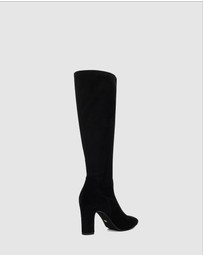 Dune London - Simple - Black