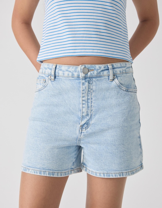 Decjuba Kids - Anna Bermuda Shorts - Kids-Teens
