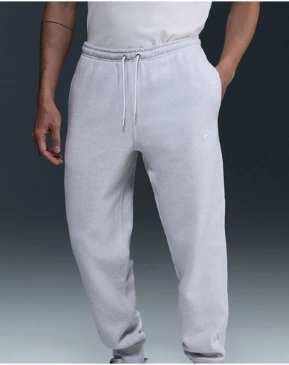 Nike - Sportswear Club Fleece Jogger Pants