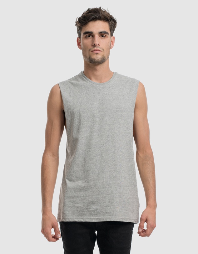Counter Culture - 6-Pack Absent Tank
