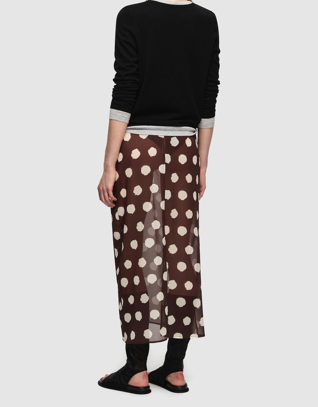 Blanca - Linnea Skirt