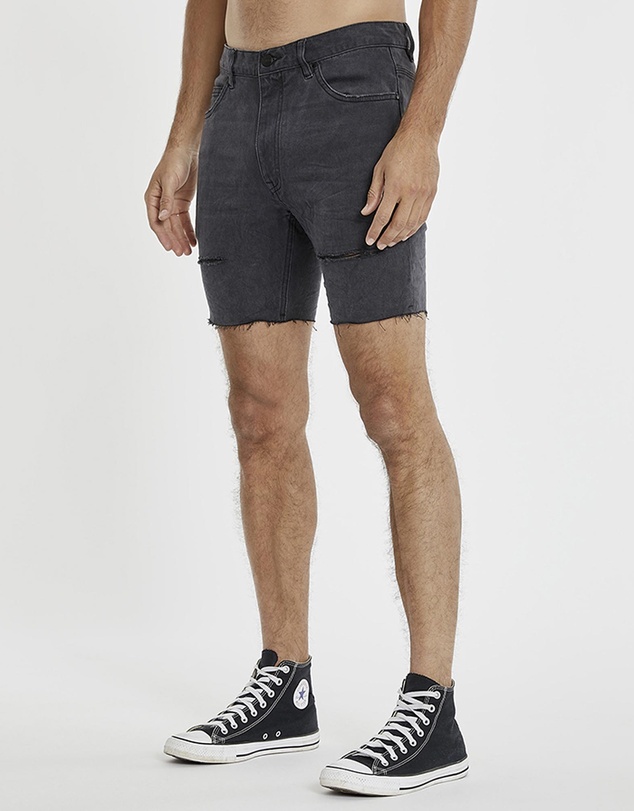 Kiss Chacey - KS2 Denim Shorts