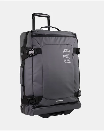 GAP - GAP Trekker 73cm Large Soft Shell Suitcase