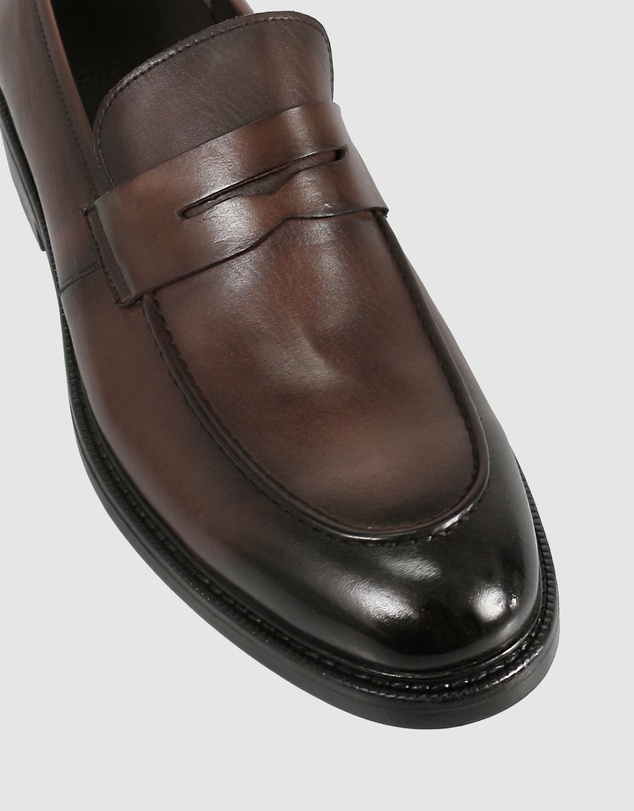 Brando - Calvin Loafers