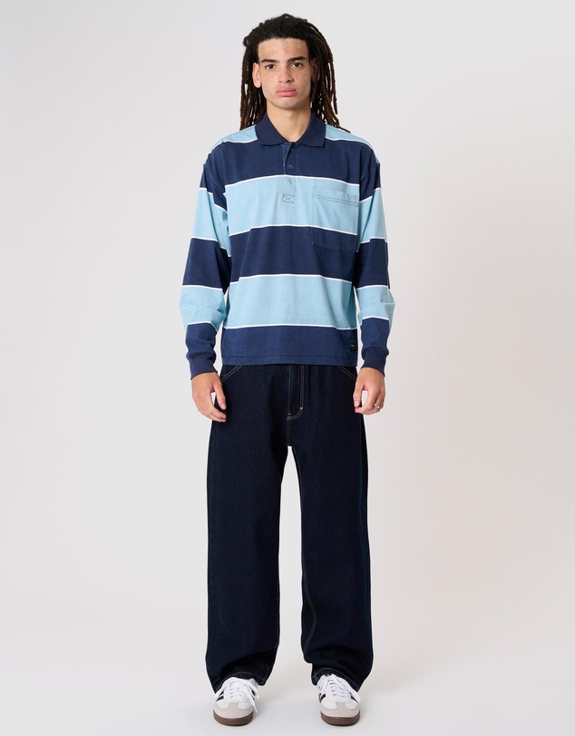 Abrand - Dewey LS Polo